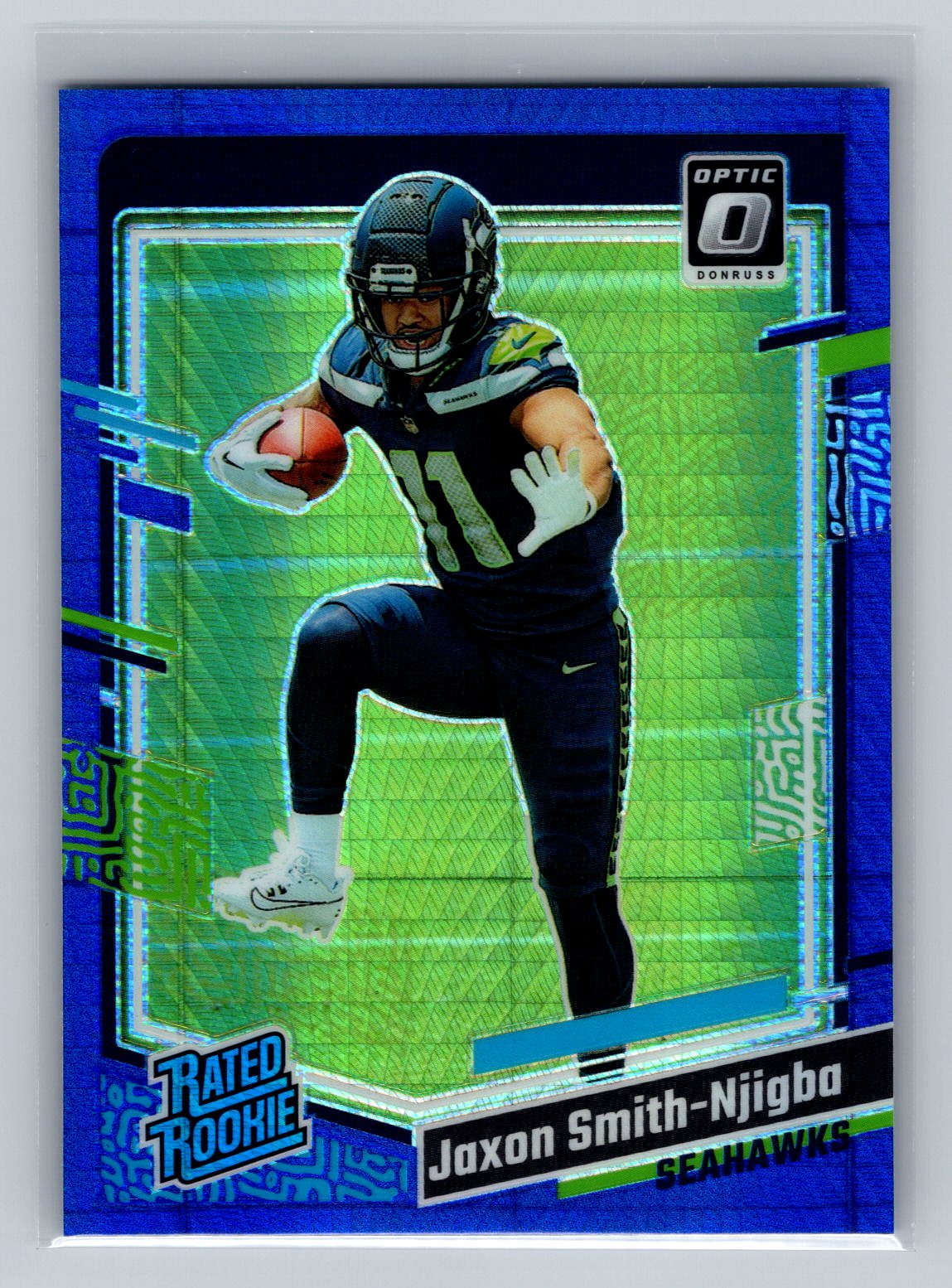 card image