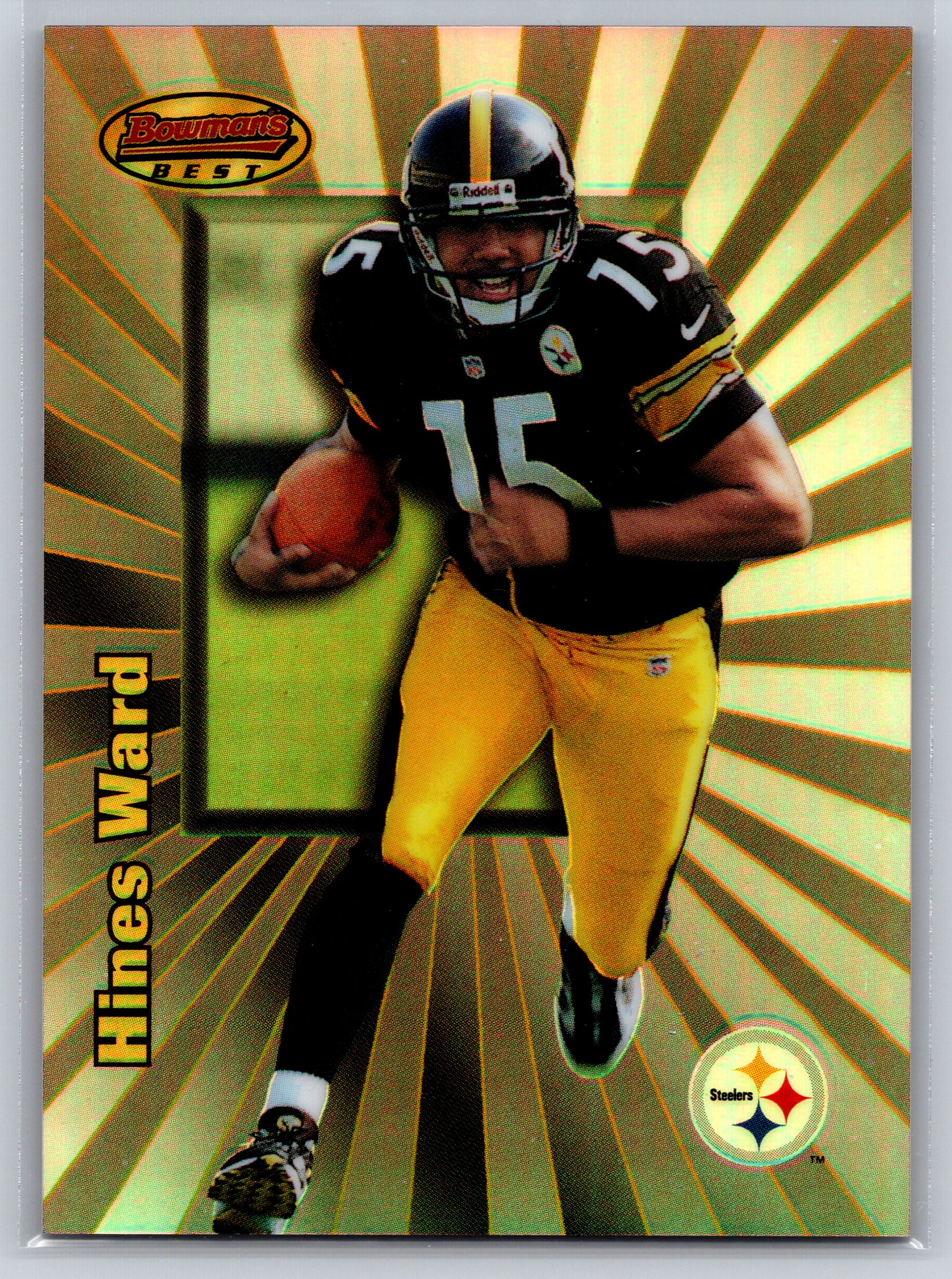 card image