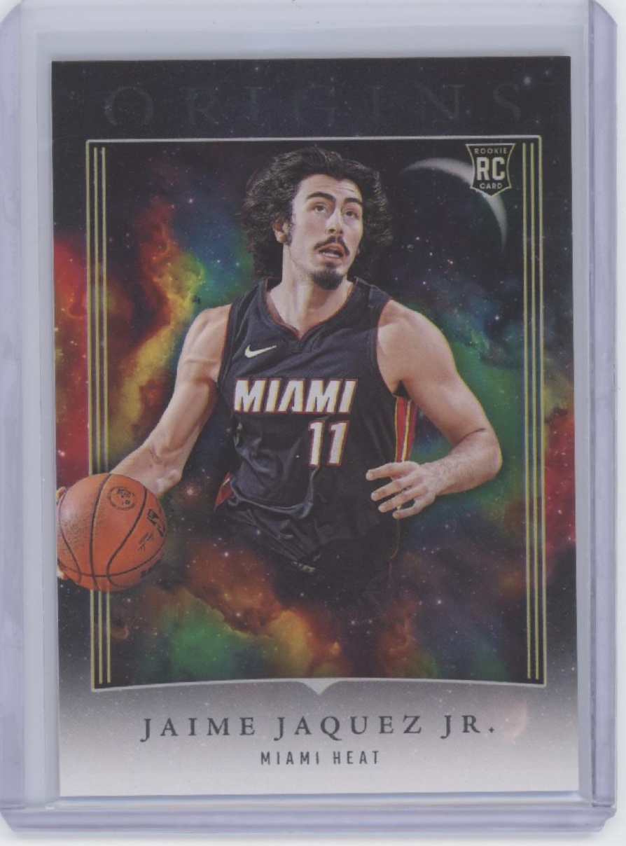 card image