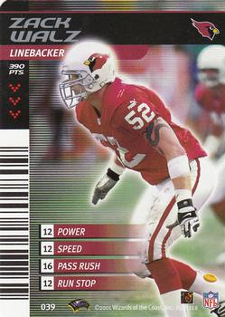 card image