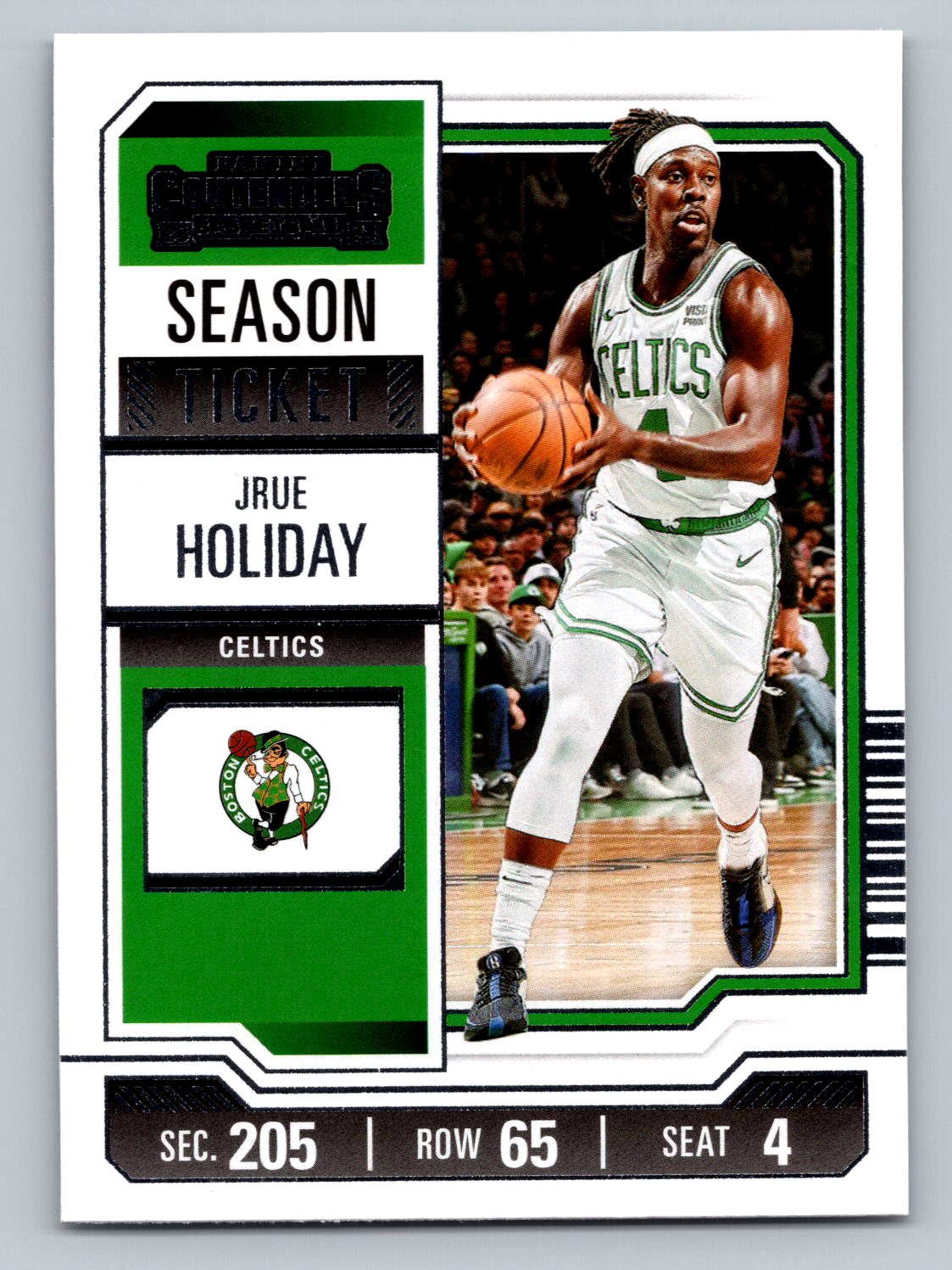 card image