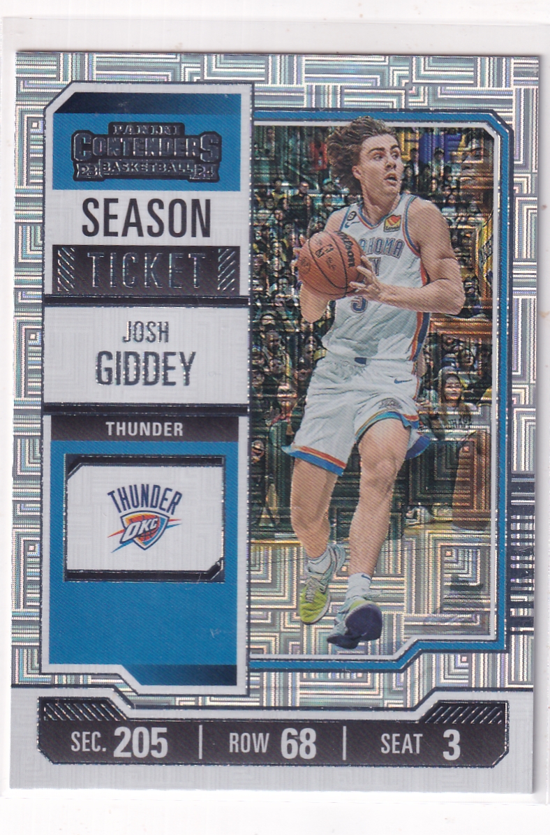 card image