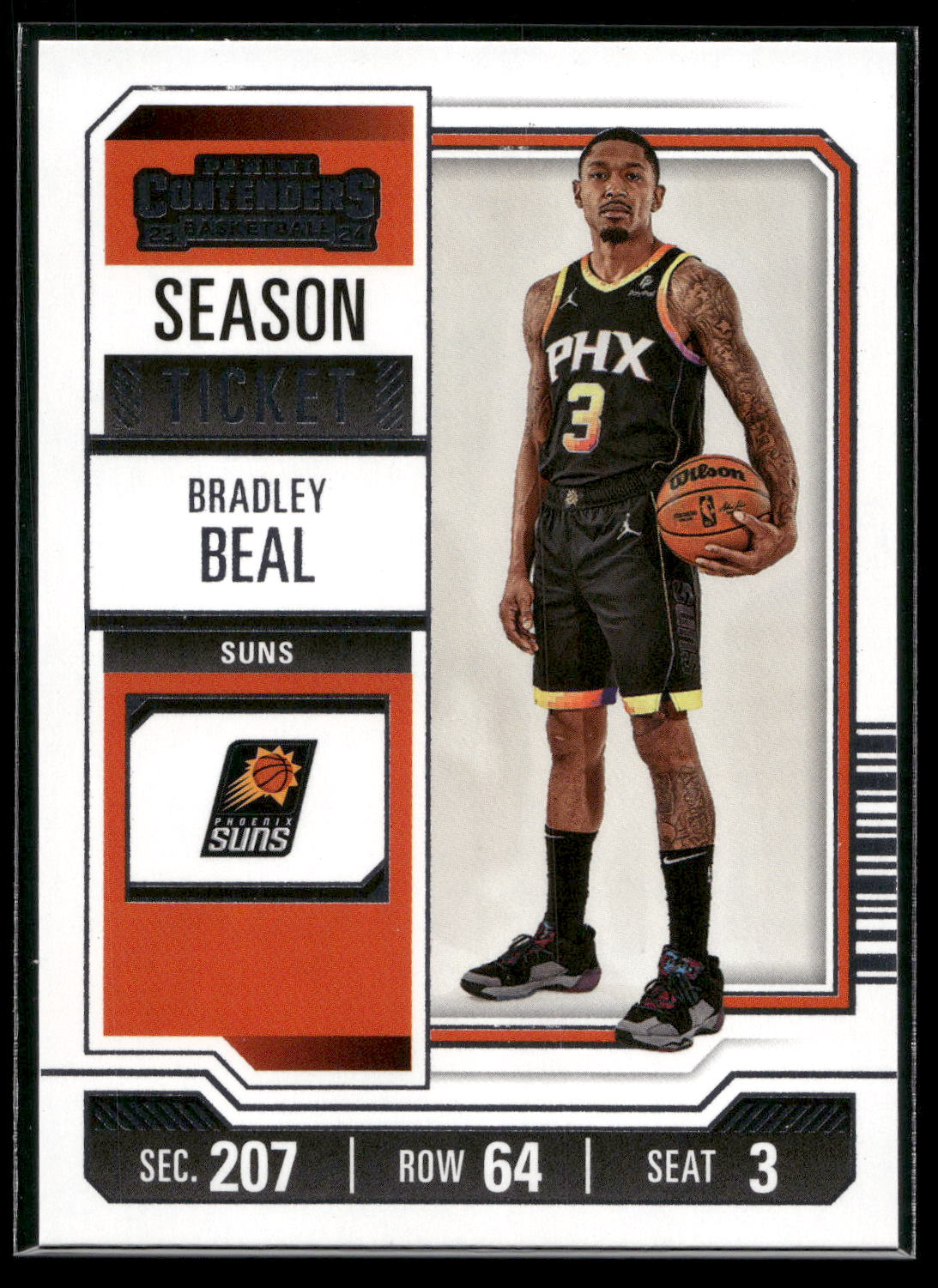 card image