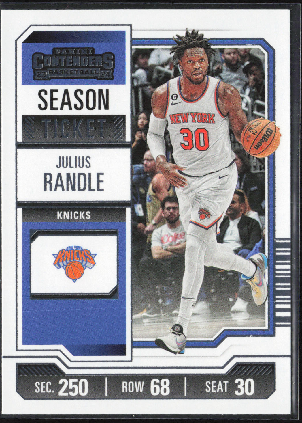 card image