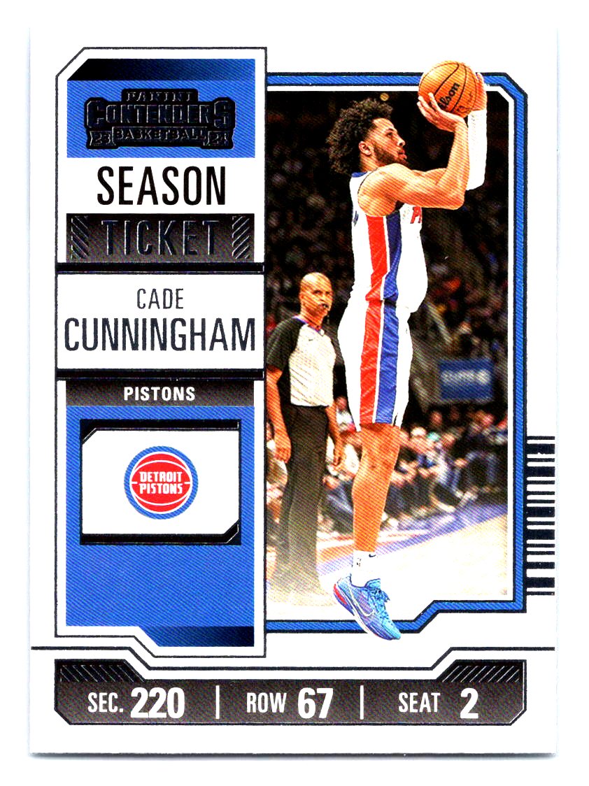 card image