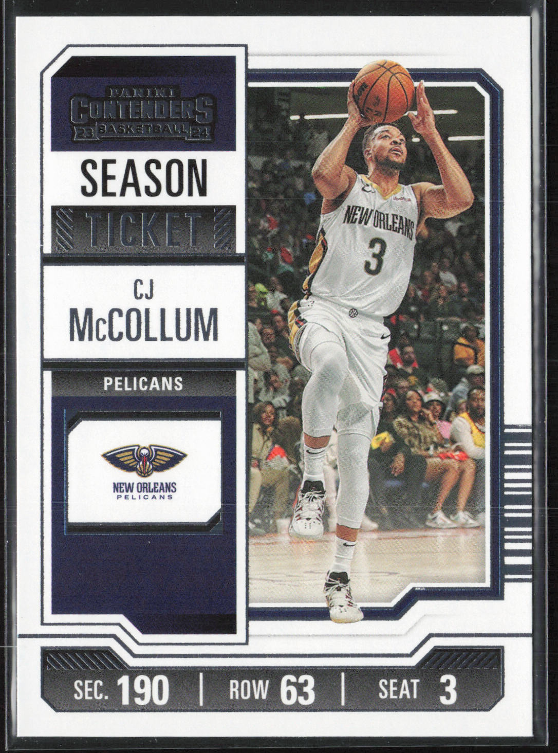 card image