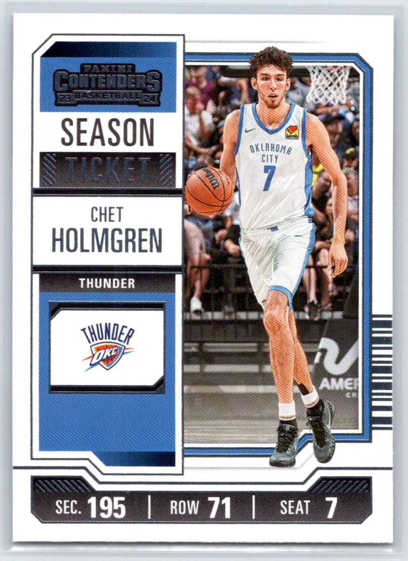 card image