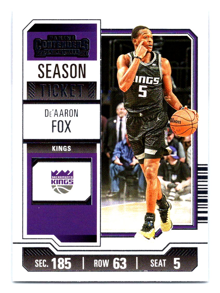 card image