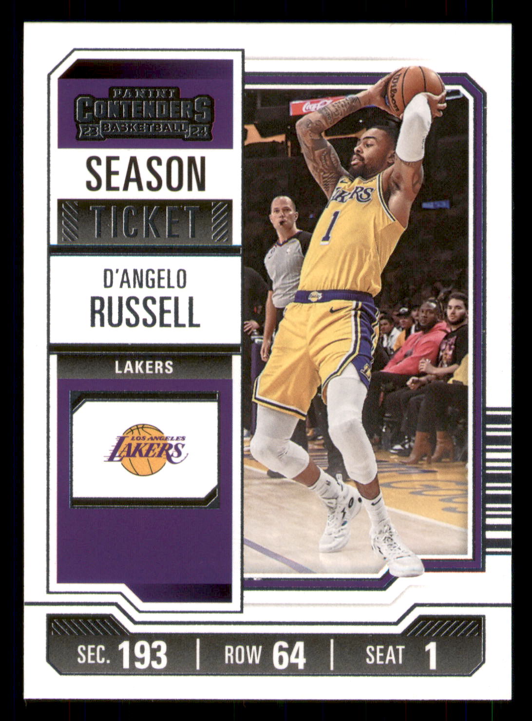 card image