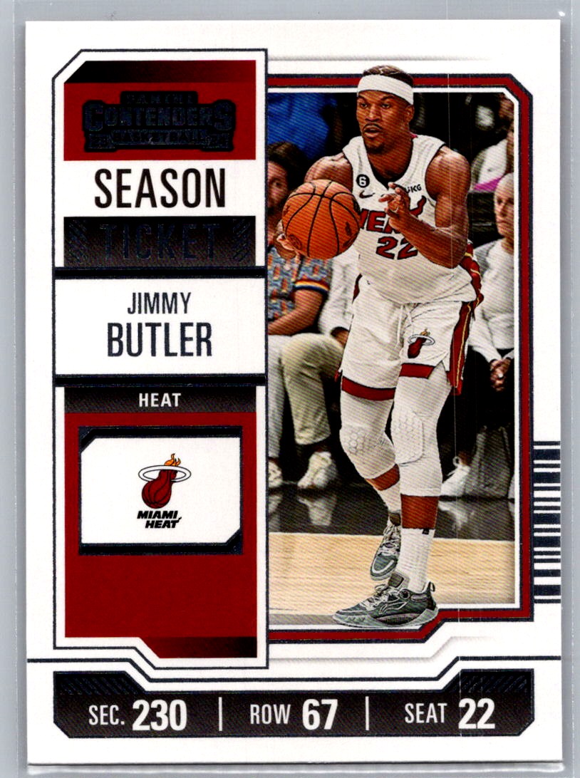 card image