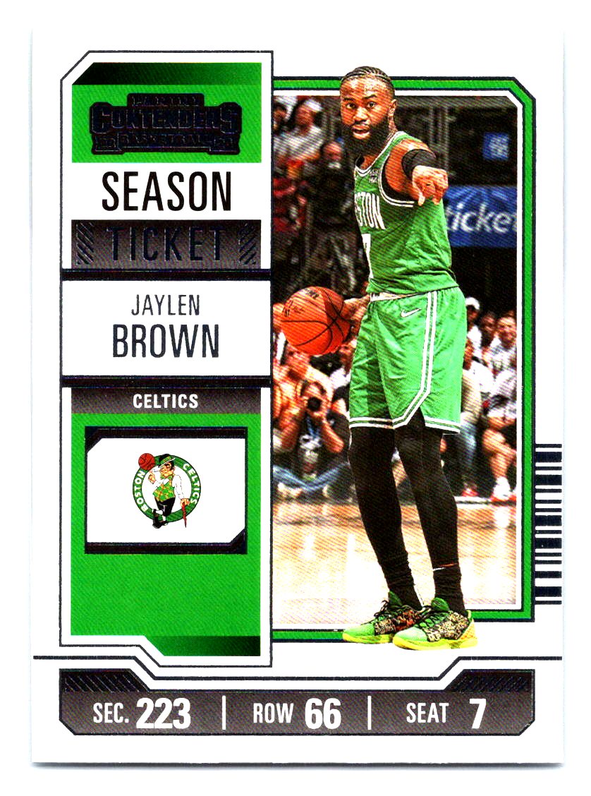 card image