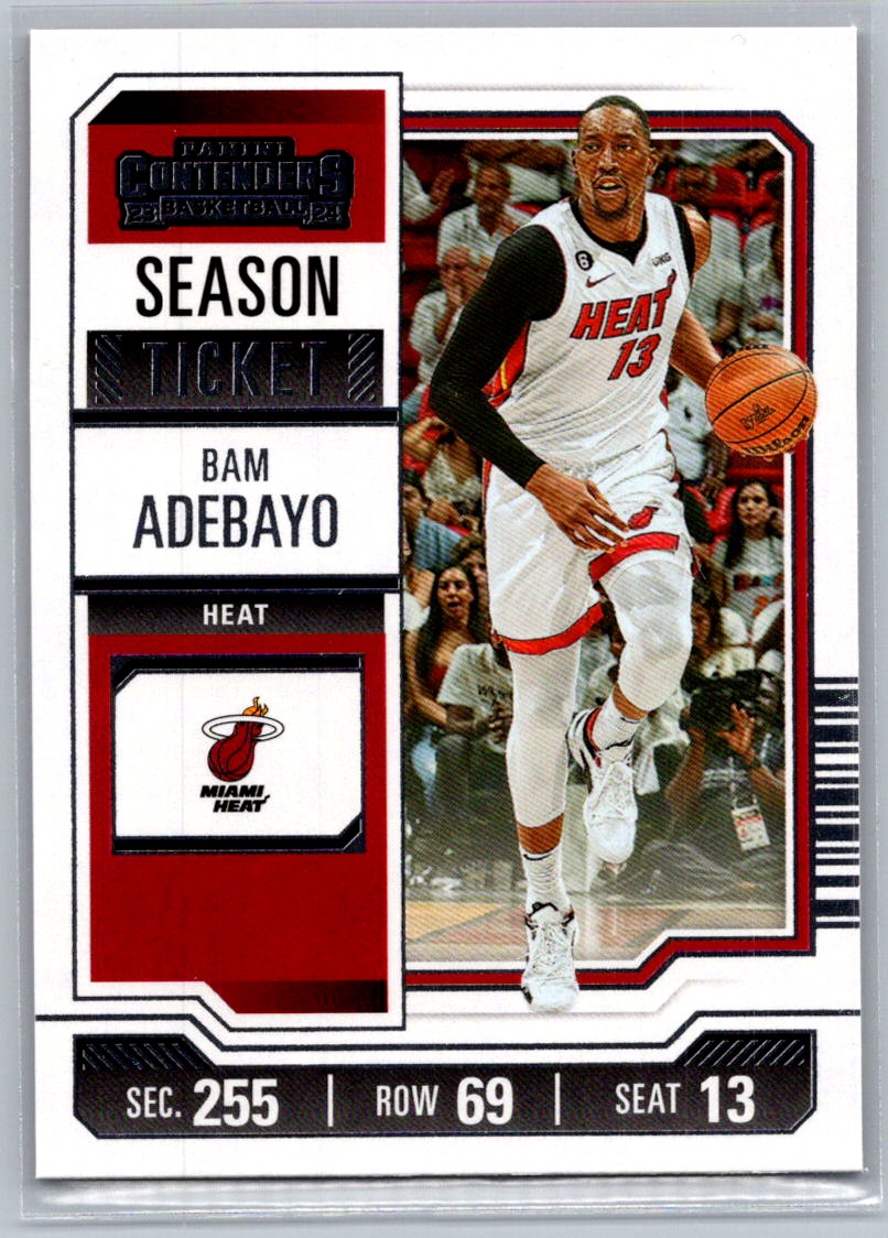 card image