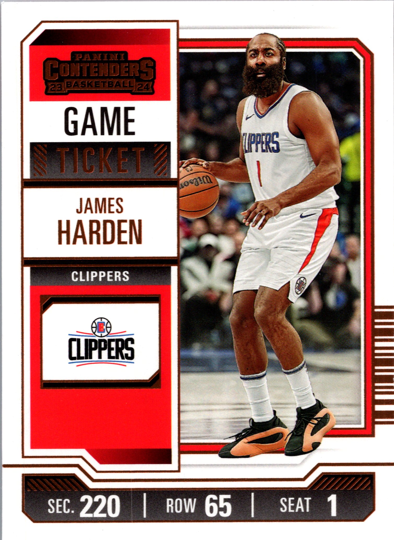 card image