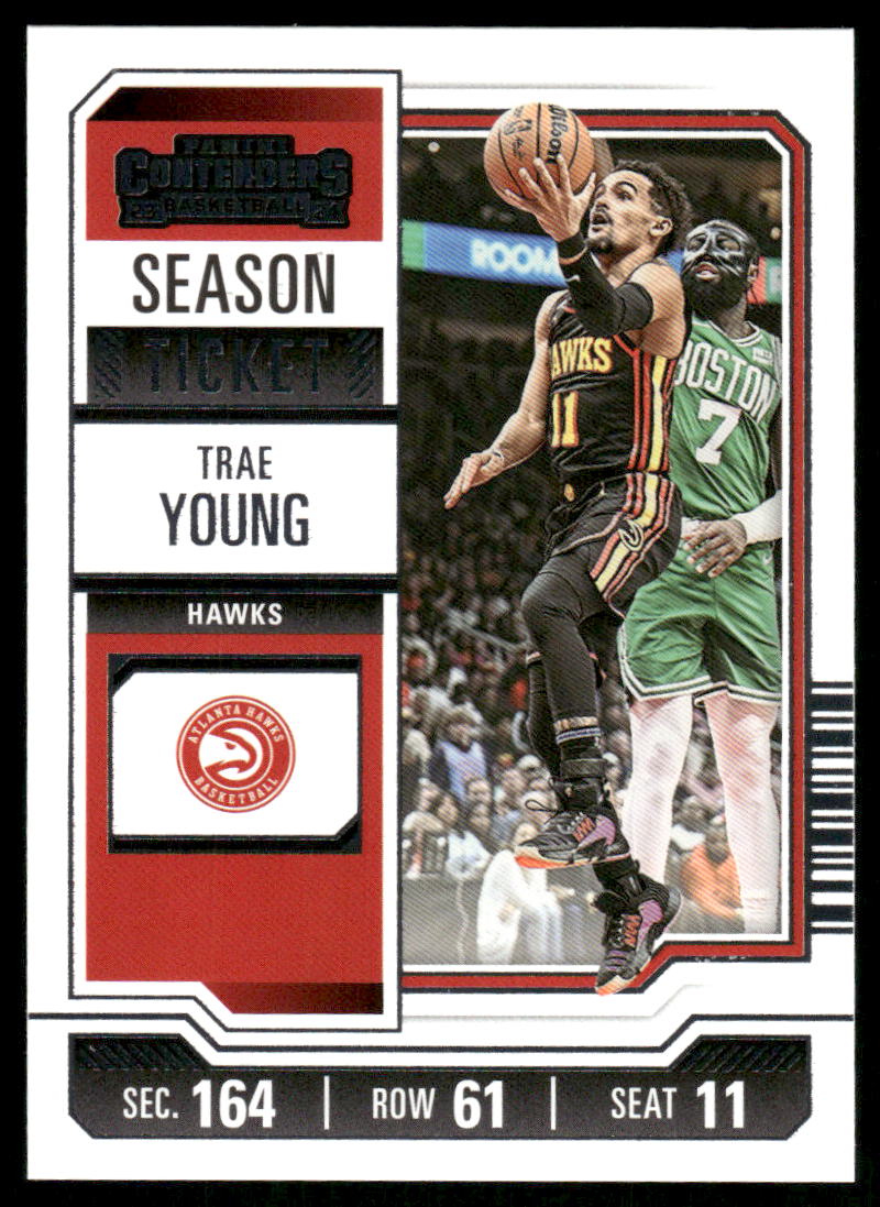 card image