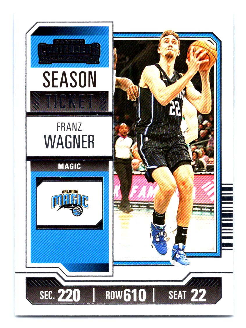 card image