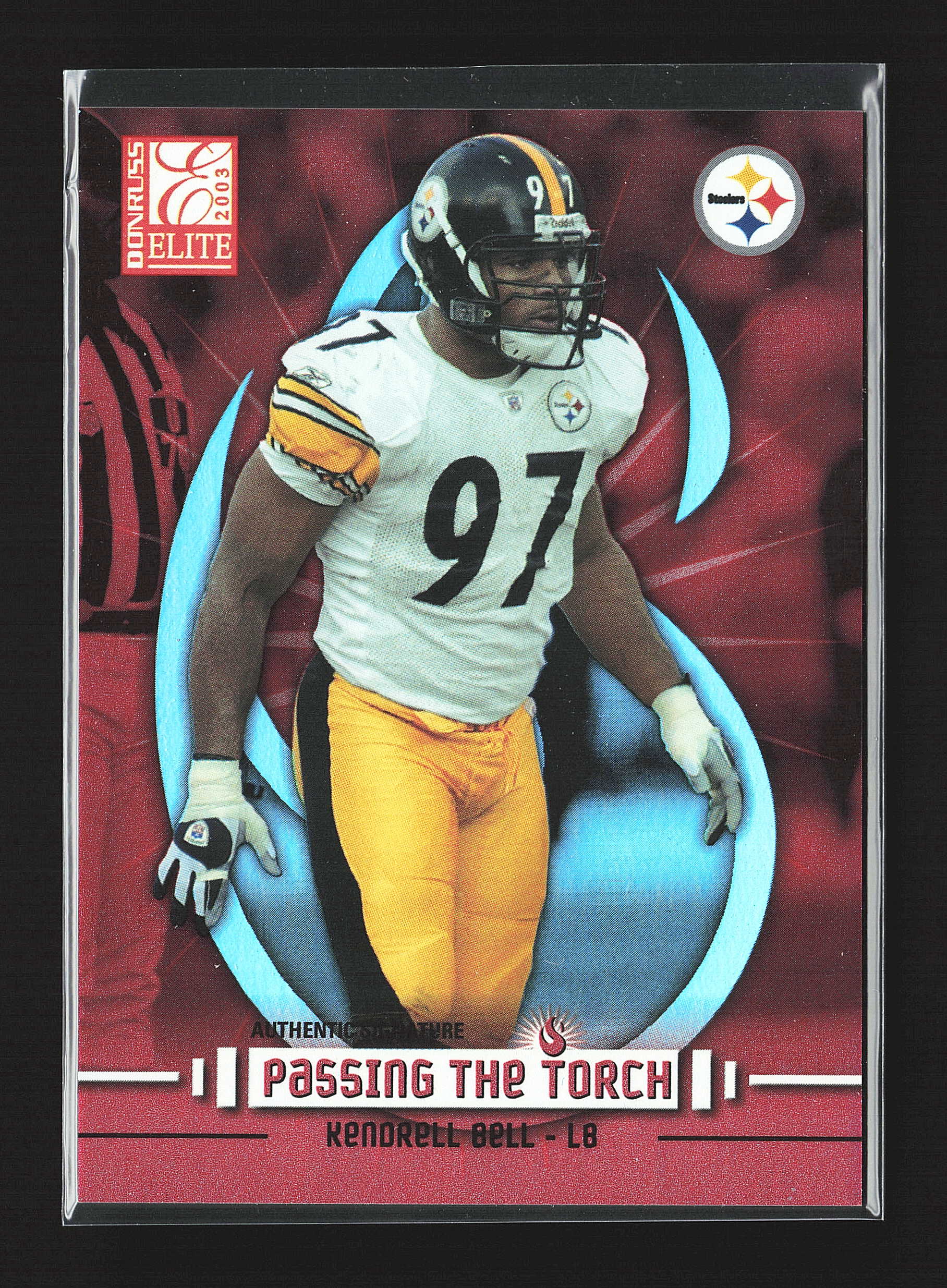 card image