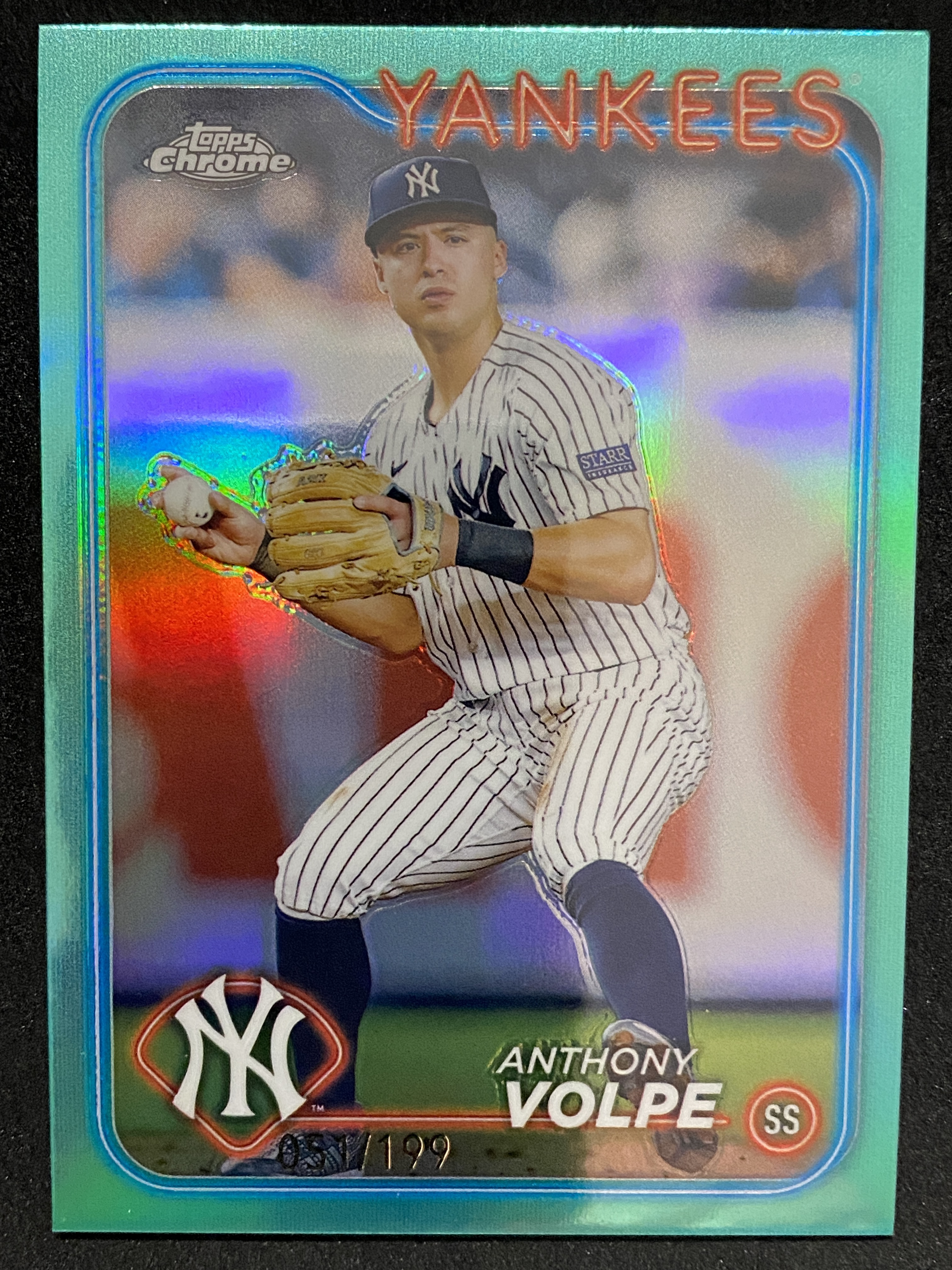 card image