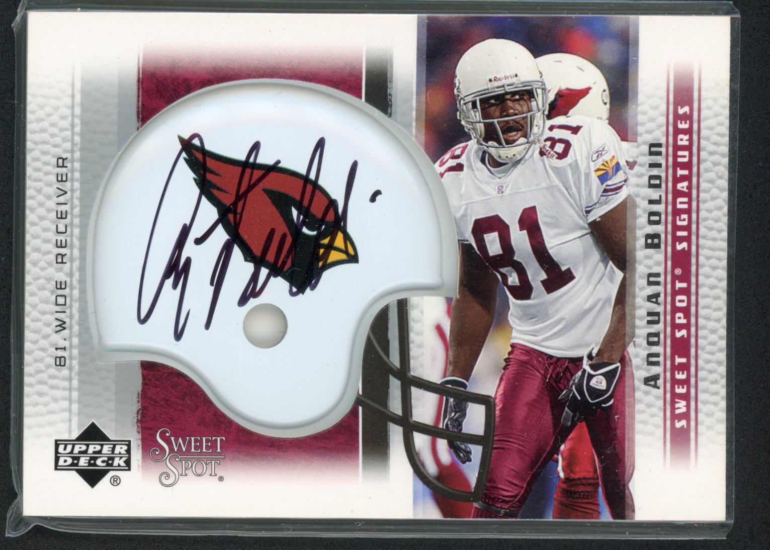 card image