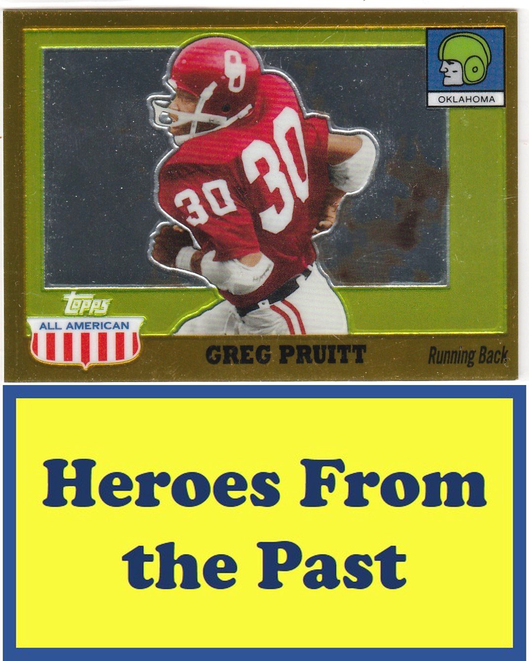 card image