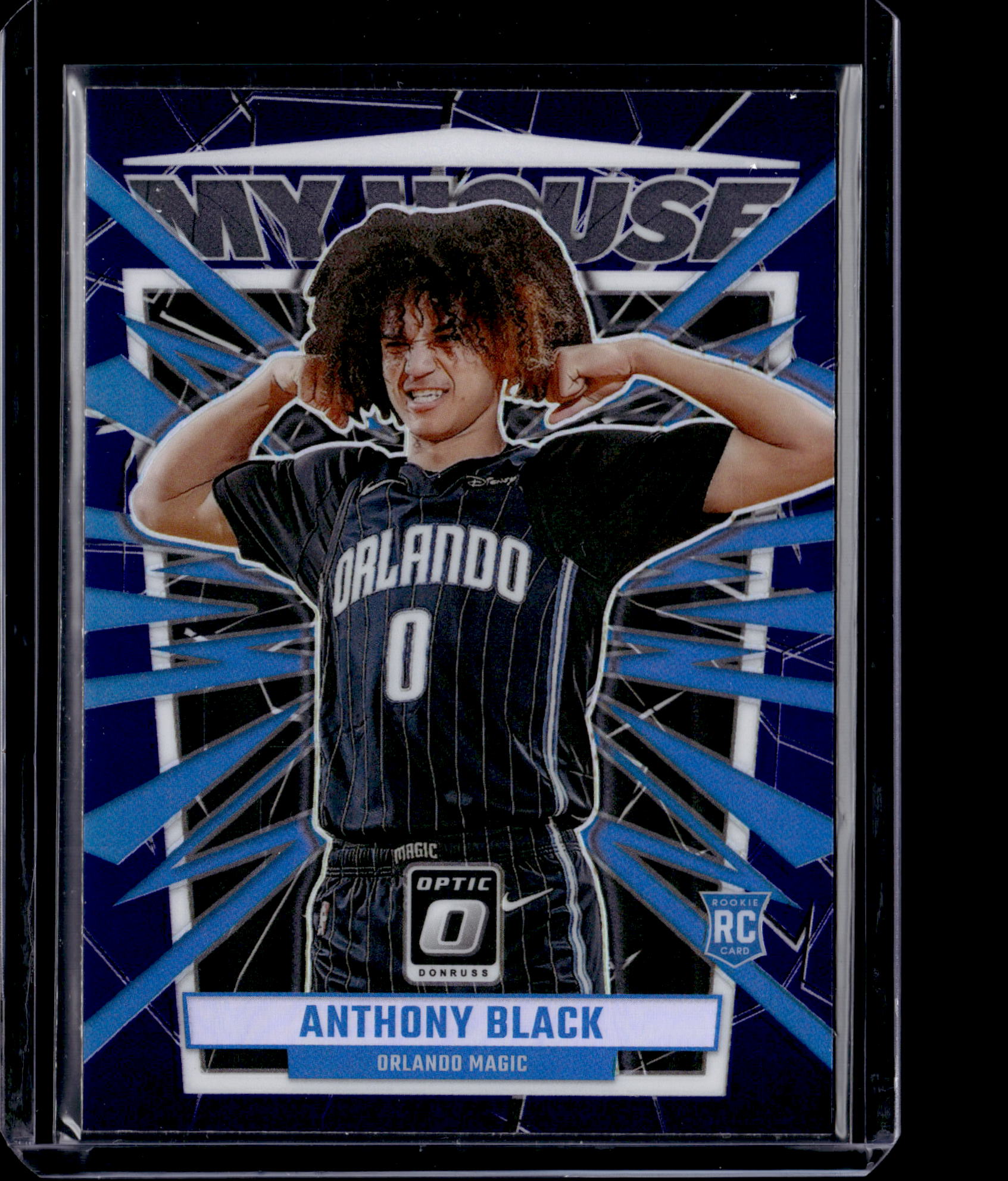 card image