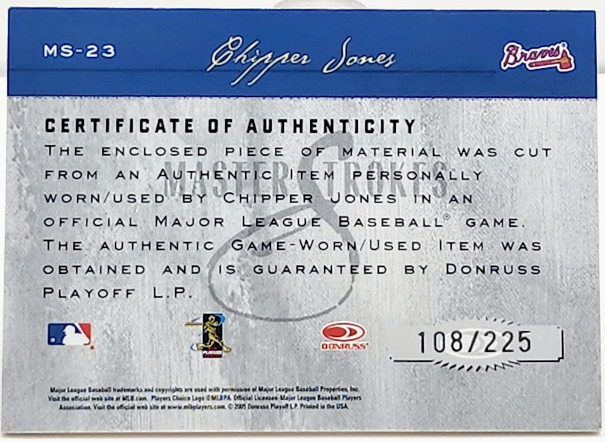 card image