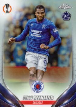card image