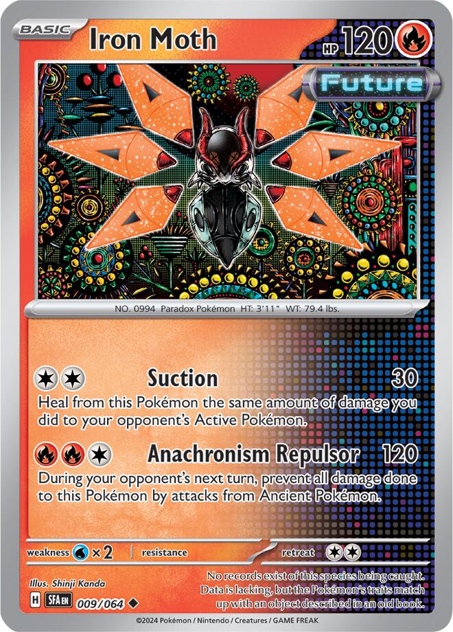 card image