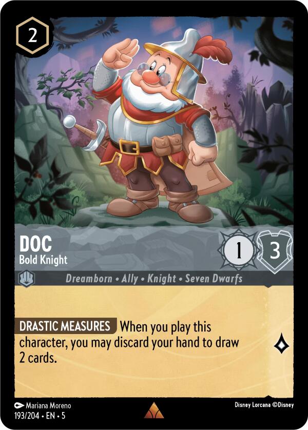 card image