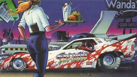card image