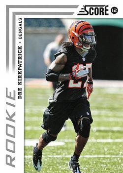 card image