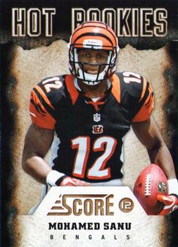 card image