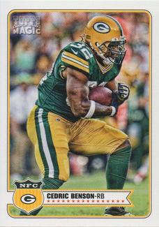 card image