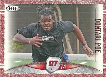 card image