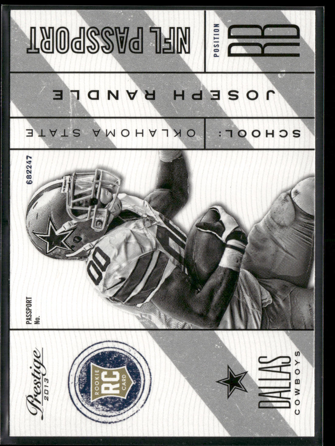 card image