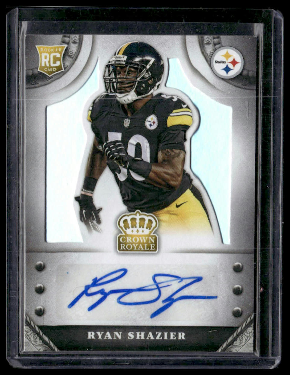 card image