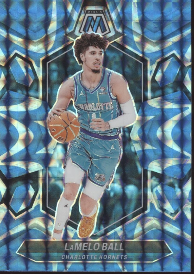 card image