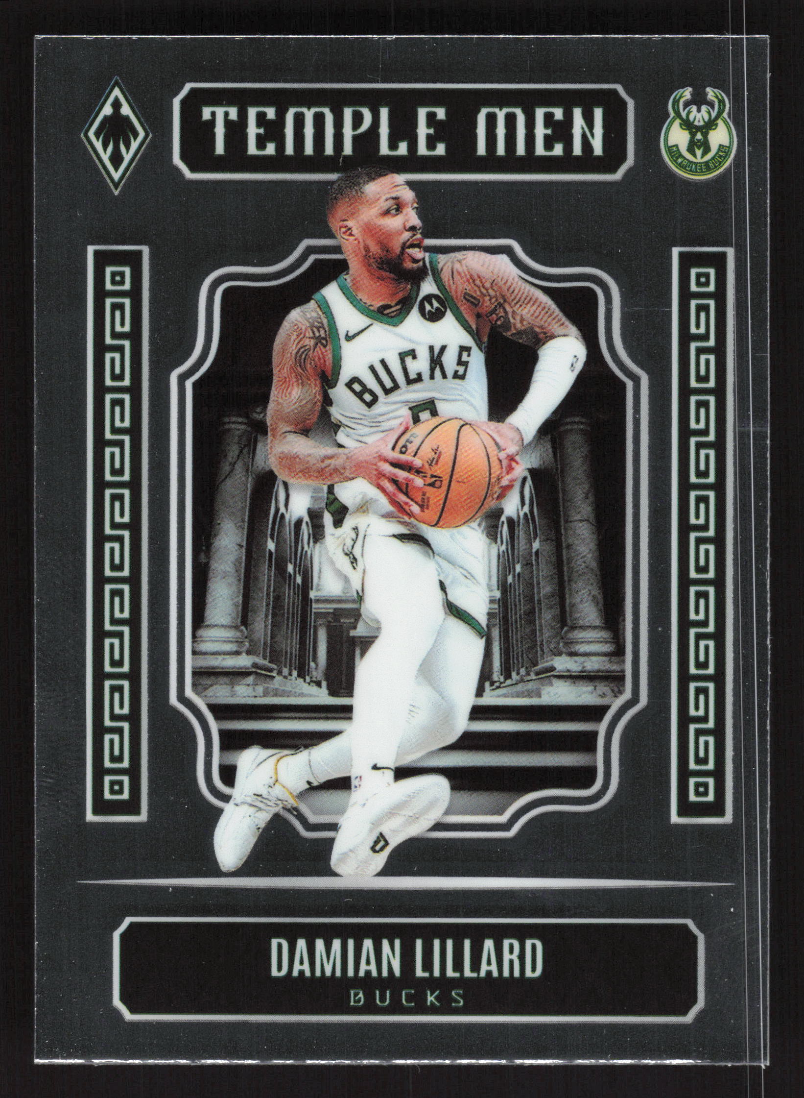 card image