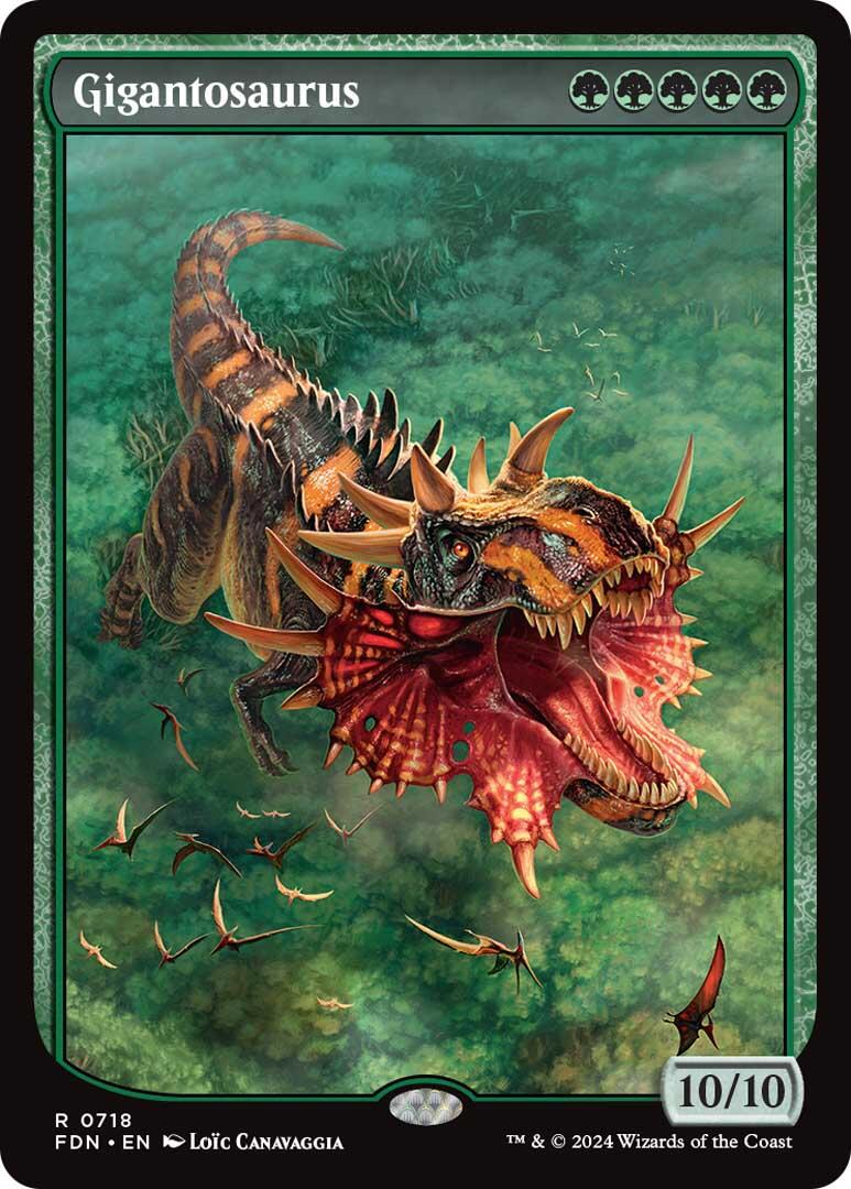 card image
