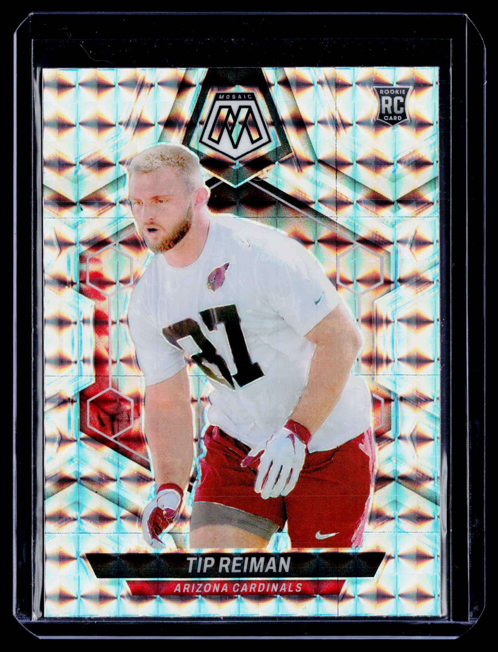 card image