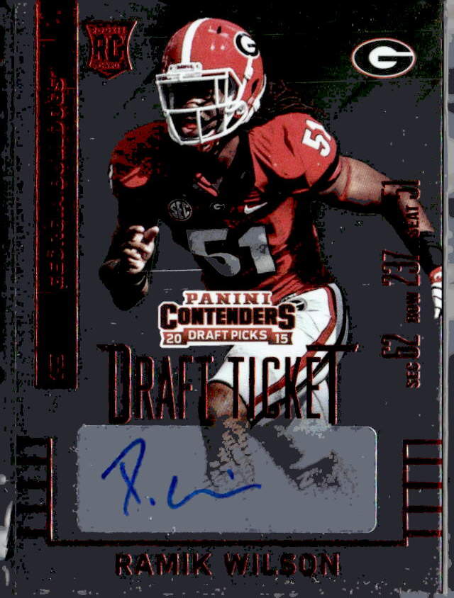 card image