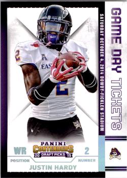 card image
