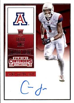 card image