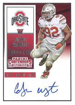card image