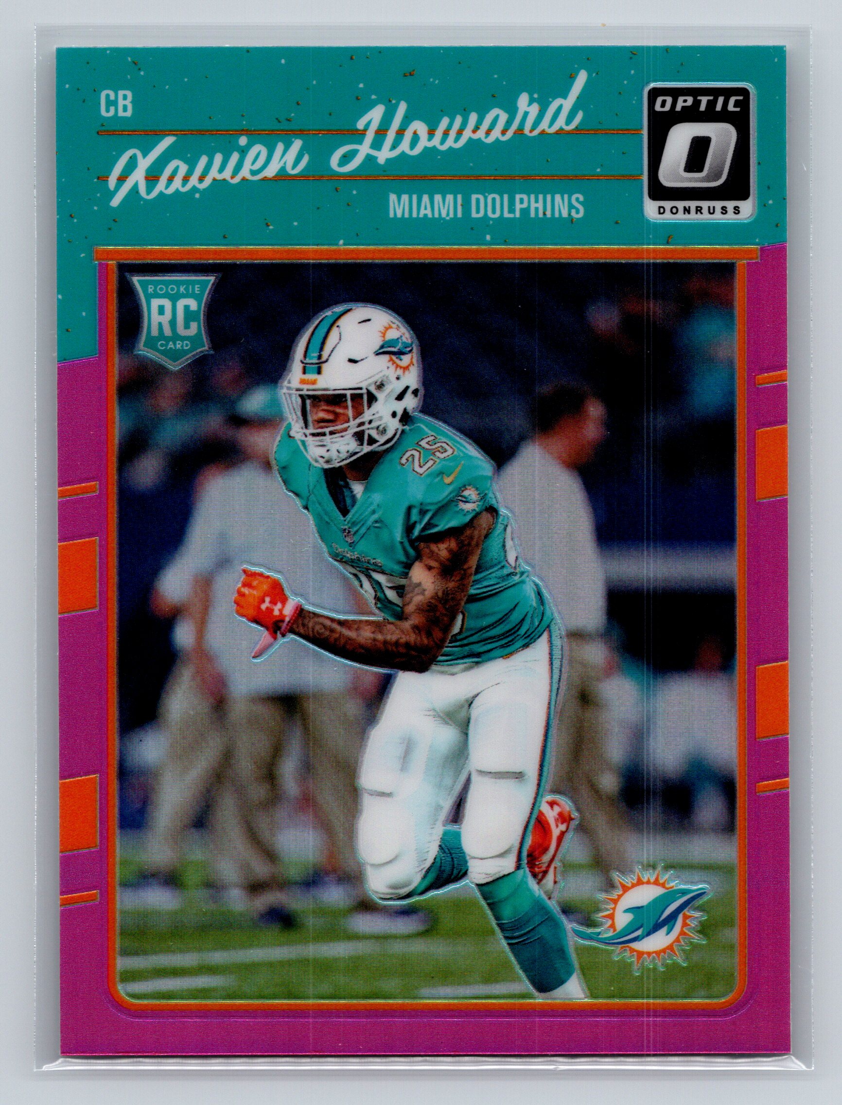 card image