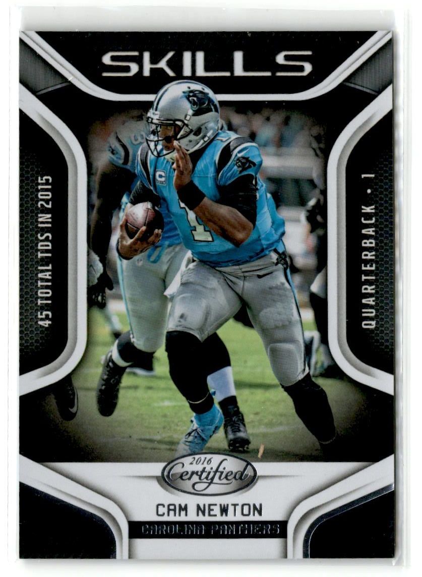 card image