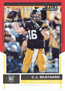card image