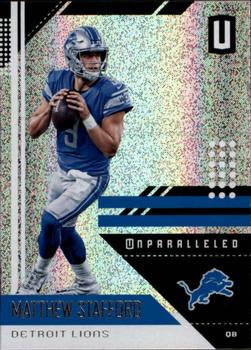2018 Panini Unparalleled Football Pick Your Card - Picture 5 of 32