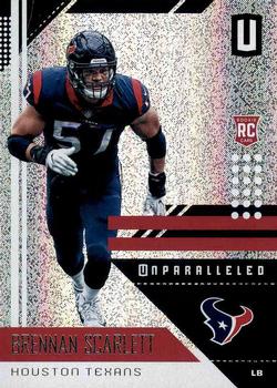 2018 Panini Unparalleled Football Pick Your Card - Picture 7 of 32