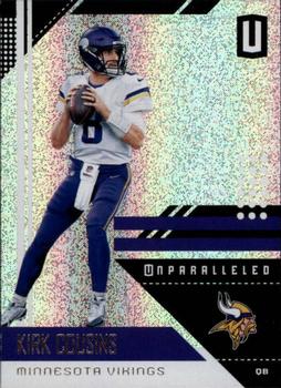 2018 Panini Unparalleled Football Pick Your Card - Picture 9 of 32