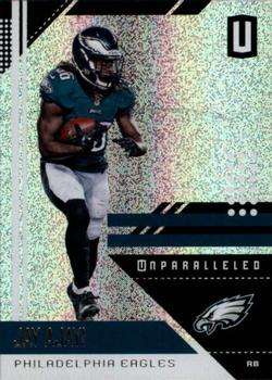 2018 Panini Unparalleled Football Pick Your Card - Picture 11 of 32